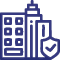 Public and Private Sector Buildings