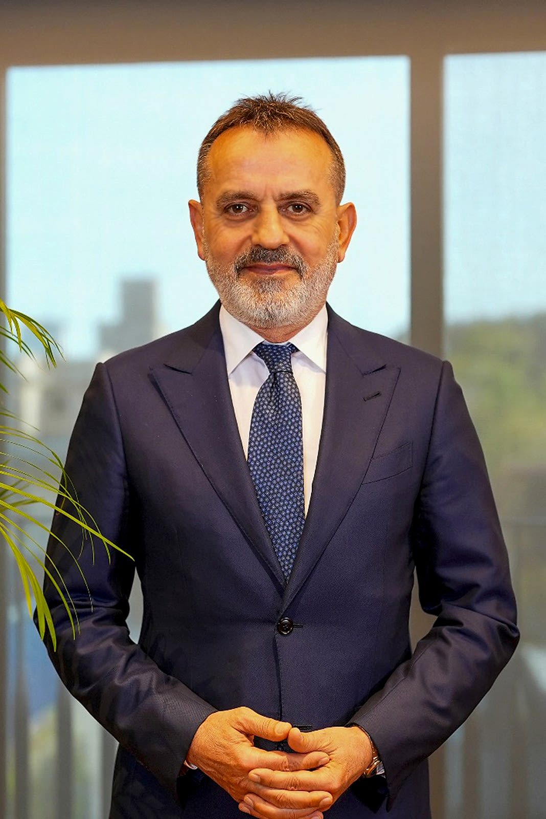 Osman Özdemir