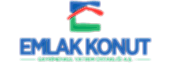 Emlak Konut Logo