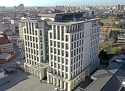 Kamu Binaları