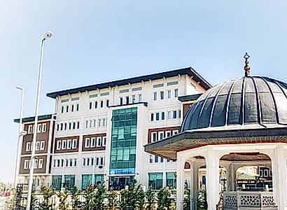Eğitim Binaları