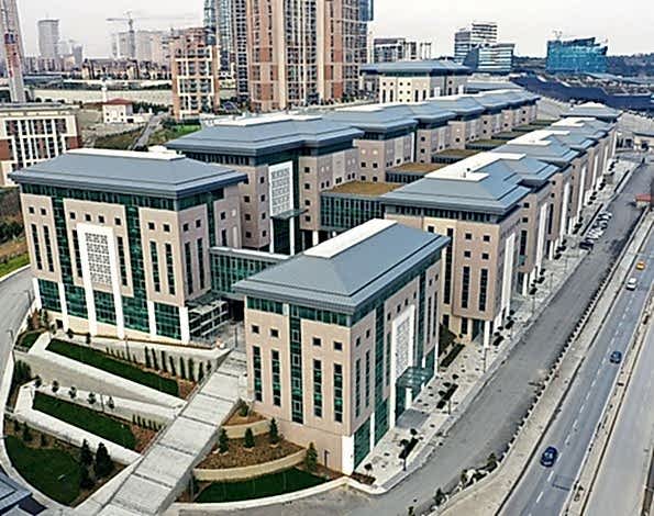 Haliç Üniversitesi