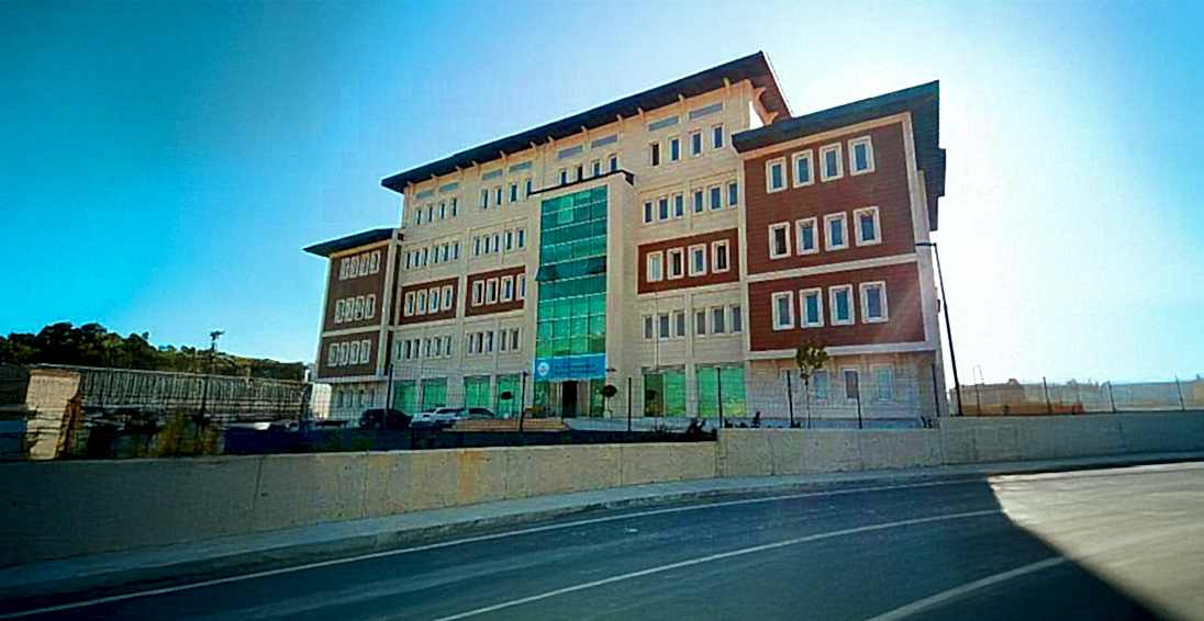 75. Yıl Devlet Malzeme Ofisi Mesleki ve Teknik Anadolu Lisesi
