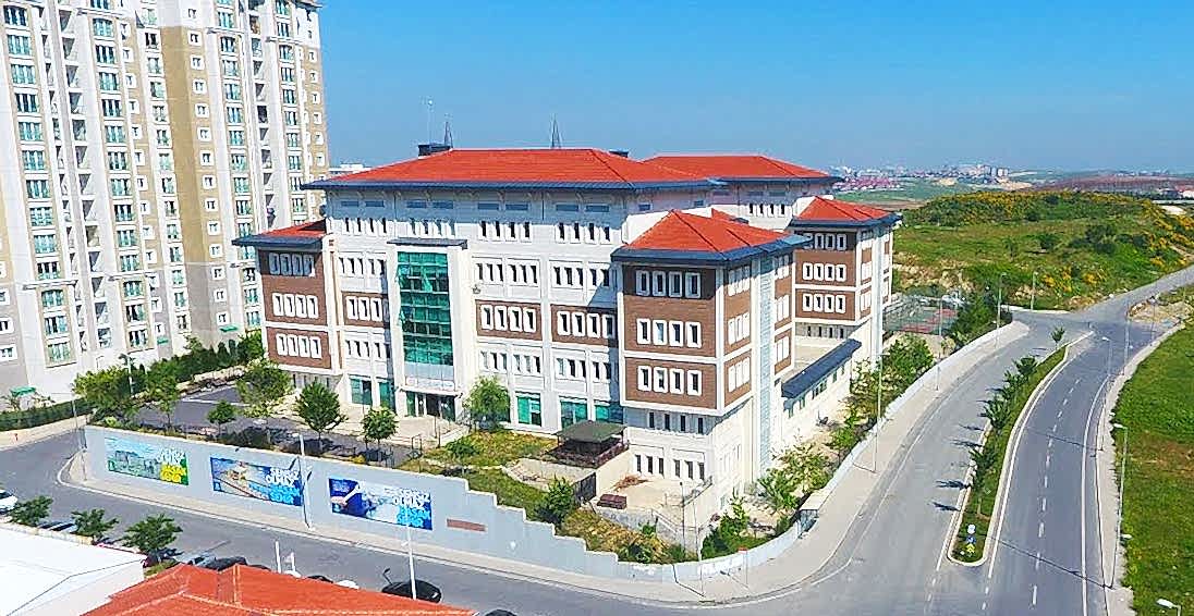 İBB Yavuz Sultan Selim Kız Anadolu İmam Hatip Lisesi